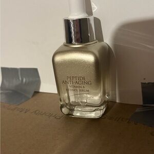 Peptide Anti-Aging Vitamin A Retinol Serum - Predire